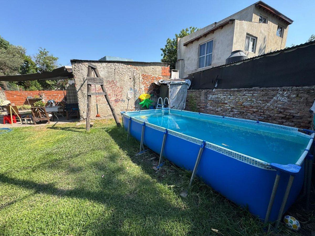 Foto de CASA EN VENTA 3 AMB EN RICARDO ROJAS, imagen 5