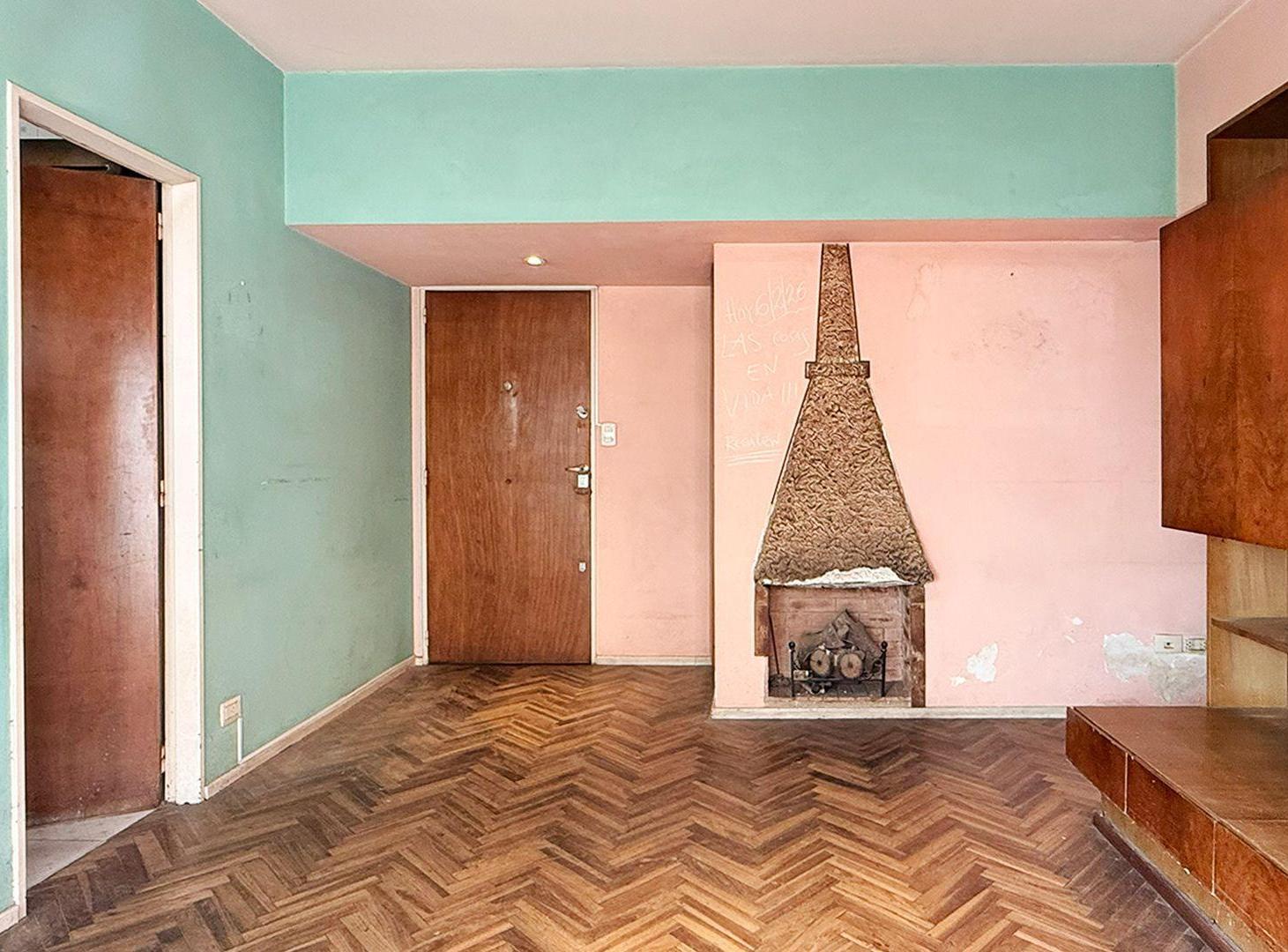 Foto de Venta Depto 3 amb Belgrano Bajas Expensas, imagen 2