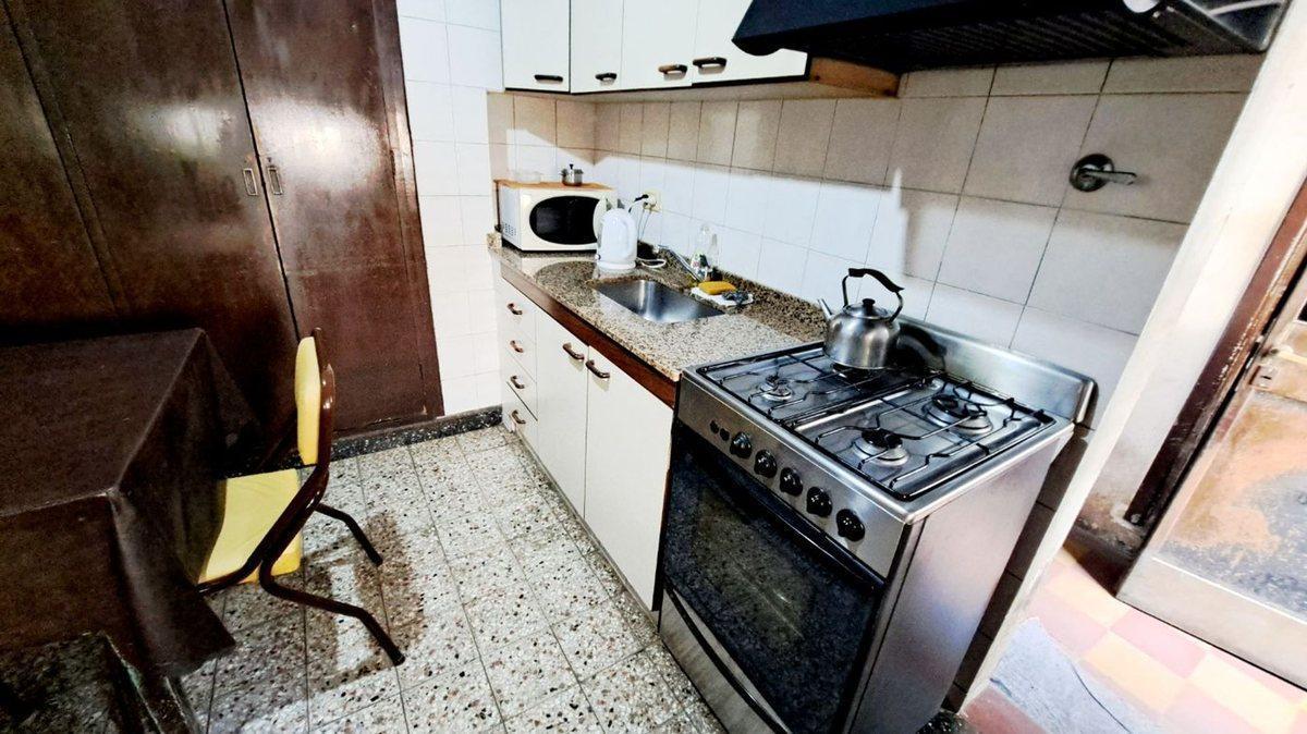 Foto de VENTA PH 3 AMB-PB- PARQUE- PATIO- RAMOS MEJÍA, imagen 5