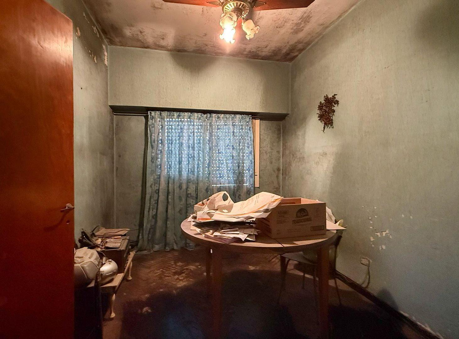 Foto de VENTA PH A REFACCIONAR - IDEAL INVERSOR, imagen 4