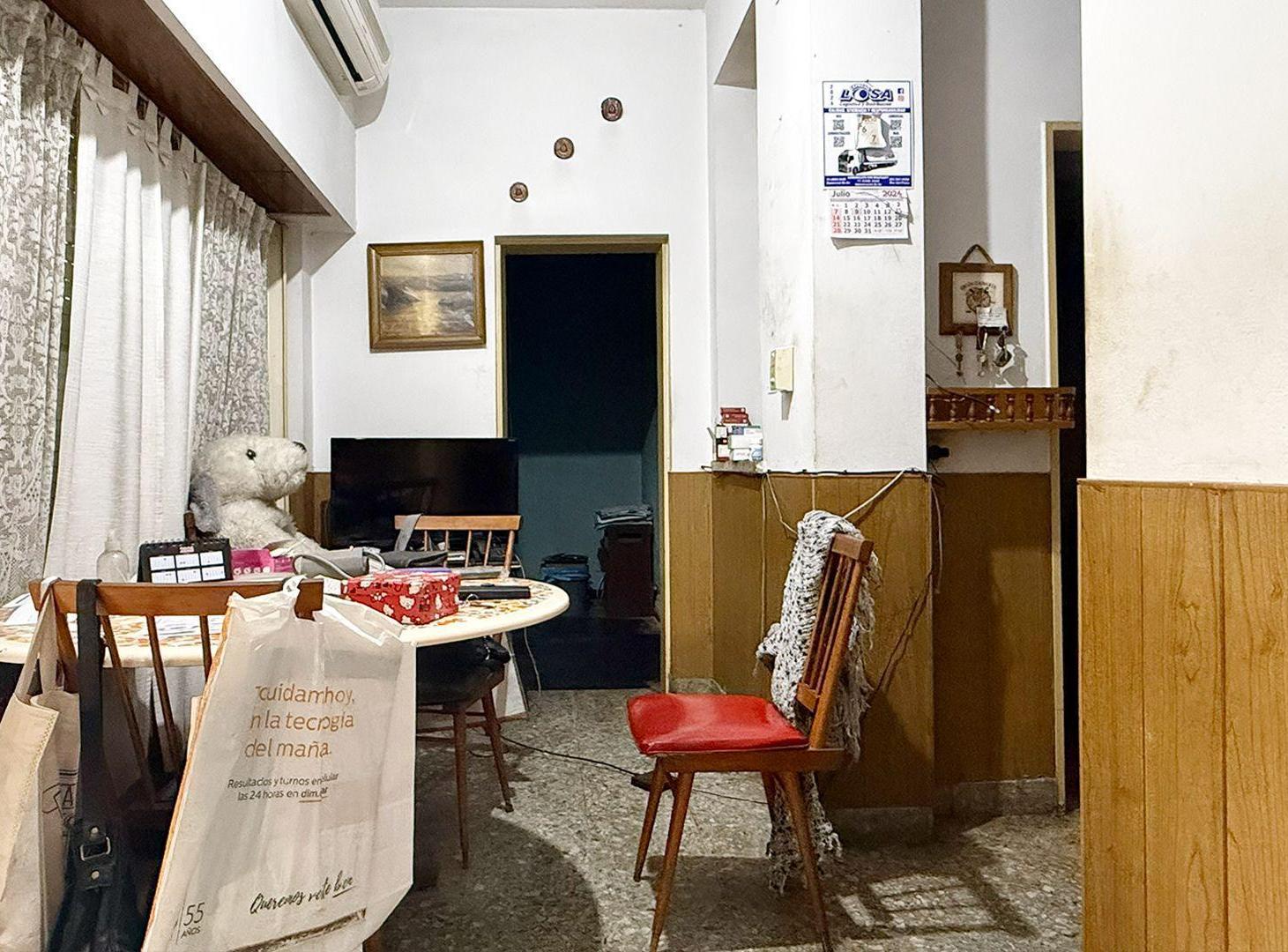 Foto de VENTA PH A REFACCIONAR - IDEAL INVERSOR, imagen 3