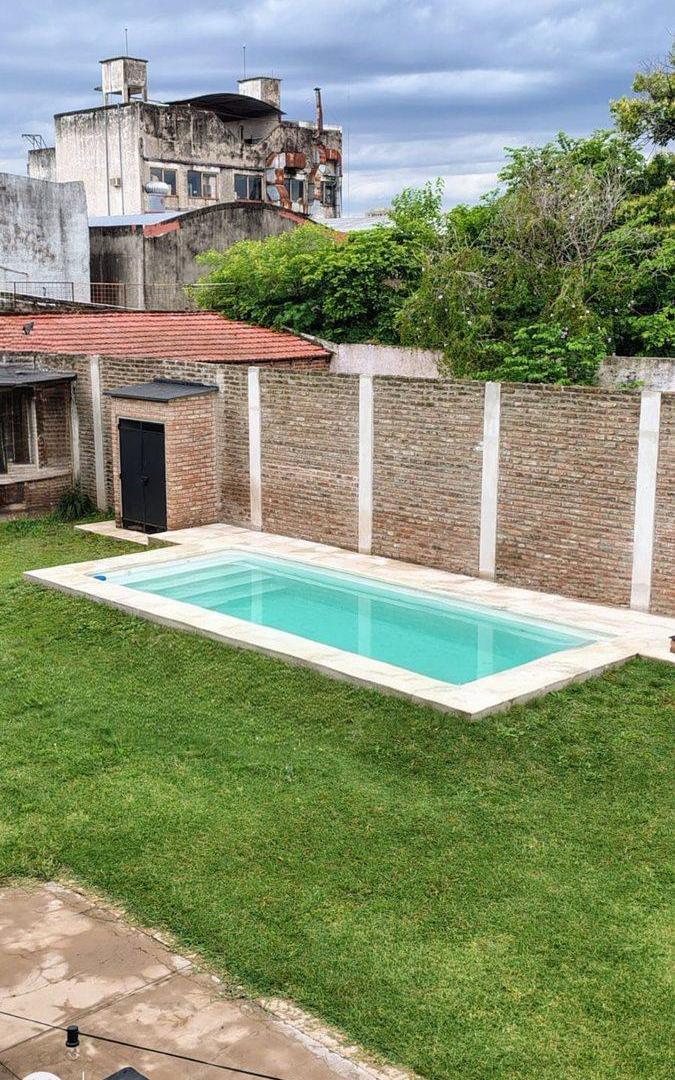 Foto de VENTA CASA 6 AMBIENTES CASEROS IDEAL MULTIFAMILIAR, imagen 1