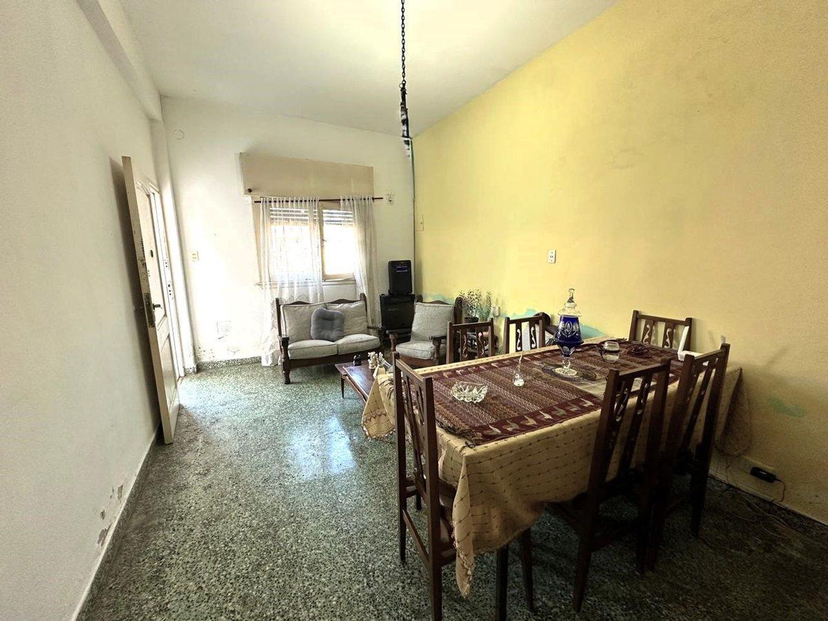 Foto de VENTA CASA 3 AMBIENTES PLANTA BAJA EN MERLO, imagen 3
