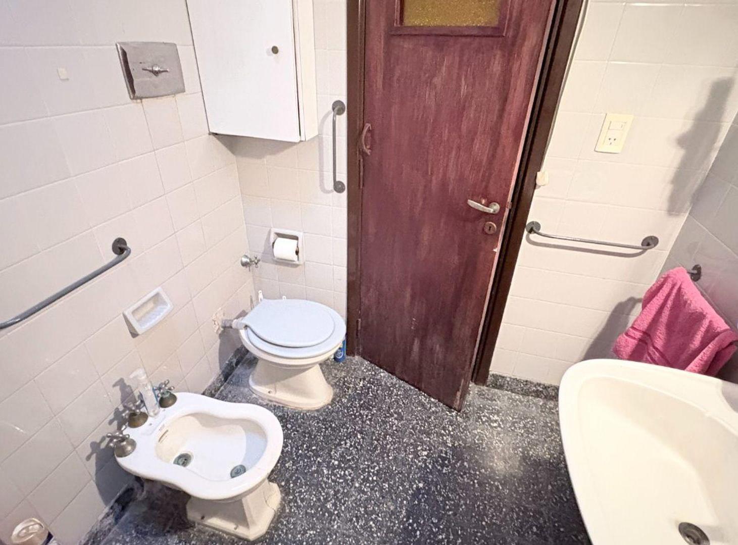 Foto de Venta casa 2 amb. Gran Fondo P.San Martin Merlo, imagen 2
