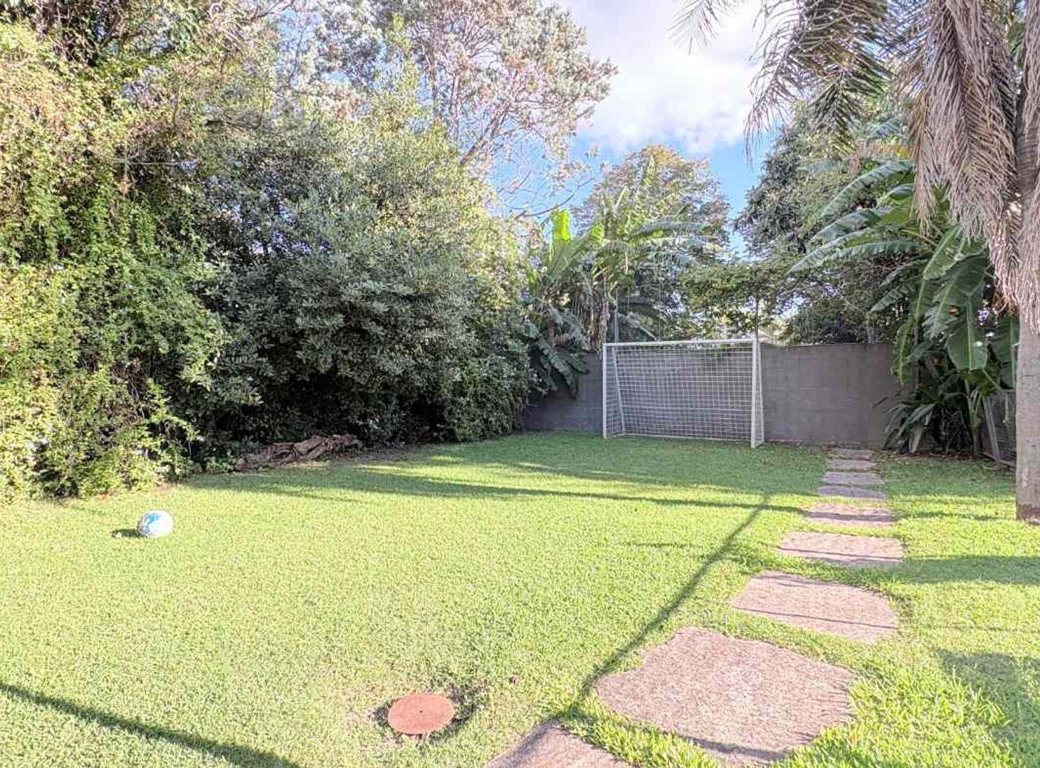 Foto de Venta casa 2 amb. Gran Fondo P.San Martin Merlo, imagen 1
