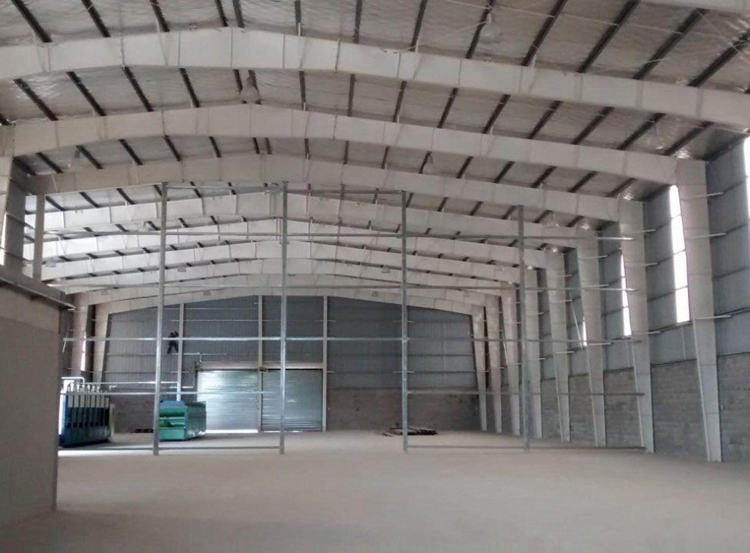 Foto de Alquiler Galpón industrial-Parque Ind Buen Ayre, imagen 4