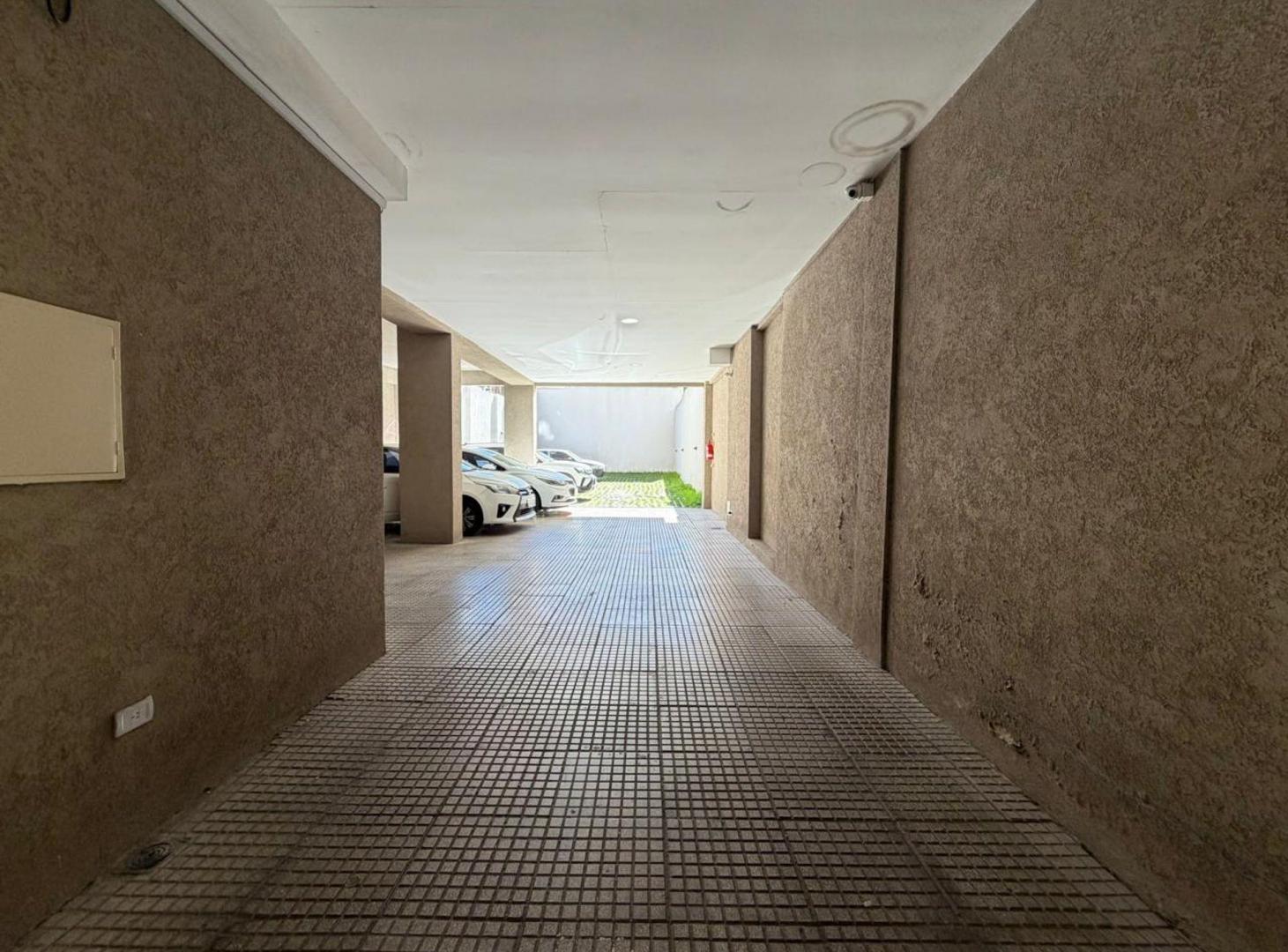Foto de VENTA MONOAMBIENTE VILLA SANTA RITA -Balcón-, imagen 3