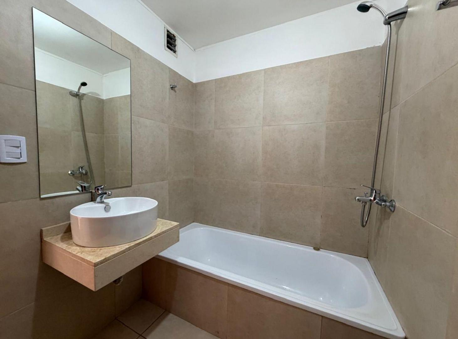 Foto de VENTA MONOAMBIENTE VILLA SANTA RITA -Balcón-, imagen 5