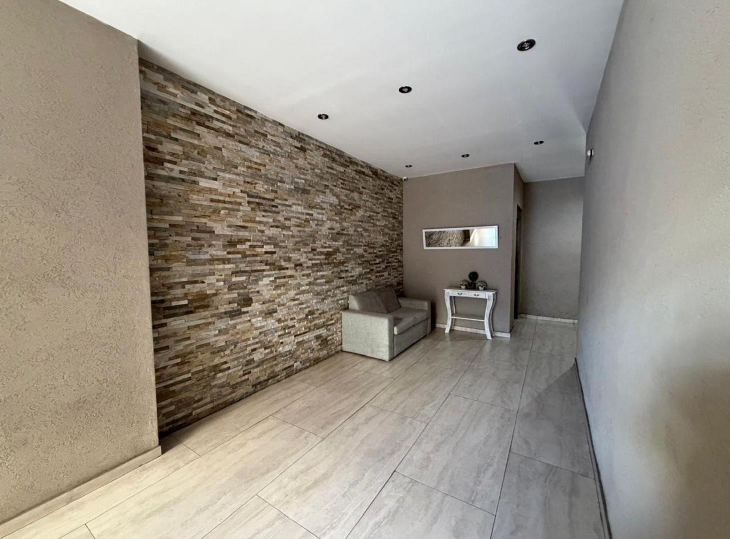 Foto de VENTA MONOAMBIENTE VILLA SANTA RITA -Balcón-, imagen 4