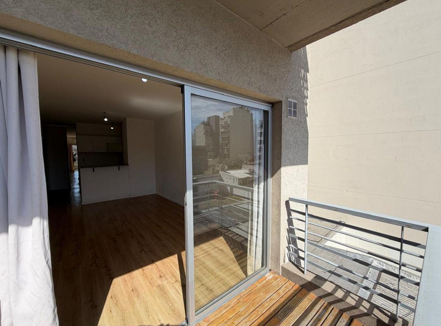 Foto de VENTA MONOAMBIENTE VILLA SANTA RITA -Balcón-, imagen 1