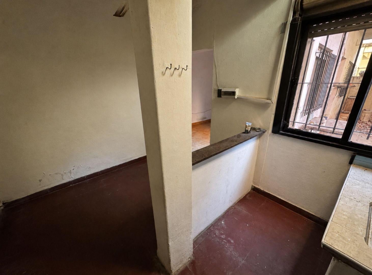 Foto de VENTA CASA PH 2 AMBIENTES CON PATIO EN SAN JUSTO, imagen 3