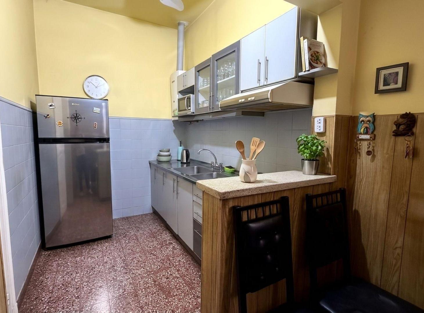 Foto de VENTA PH 4AMB COCHERA/SIN EXPENSAS EN VILLA MADERO, imagen 5
