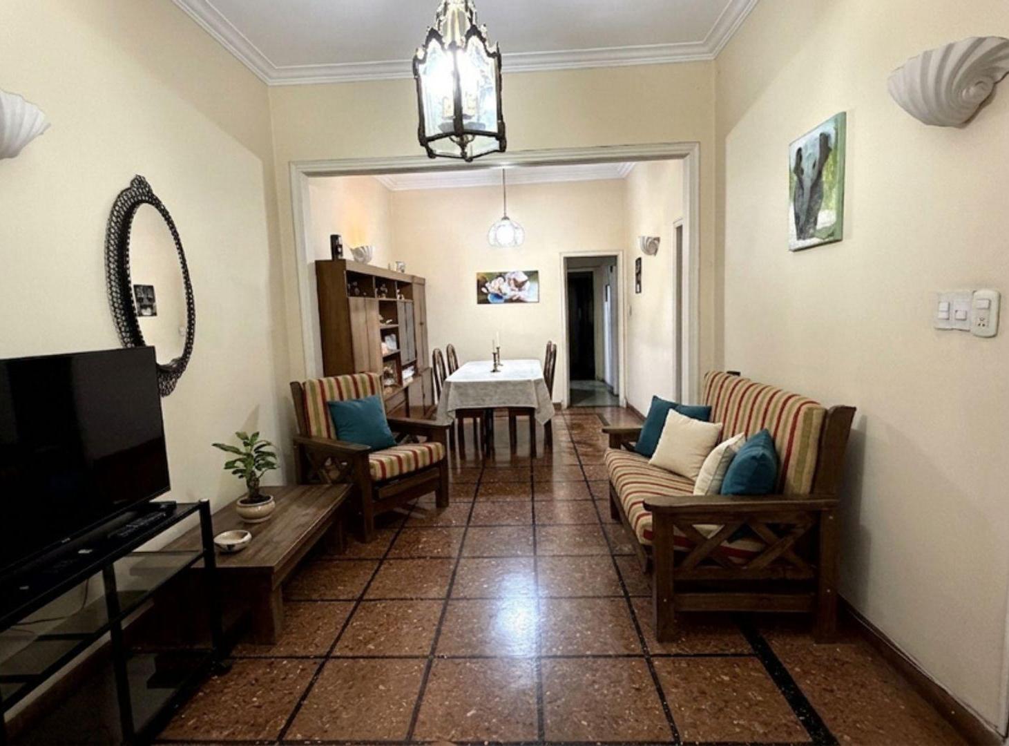 Foto de VENTA PH 4AMB COCHERA/SIN EXPENSAS EN VILLA MADERO, imagen 4