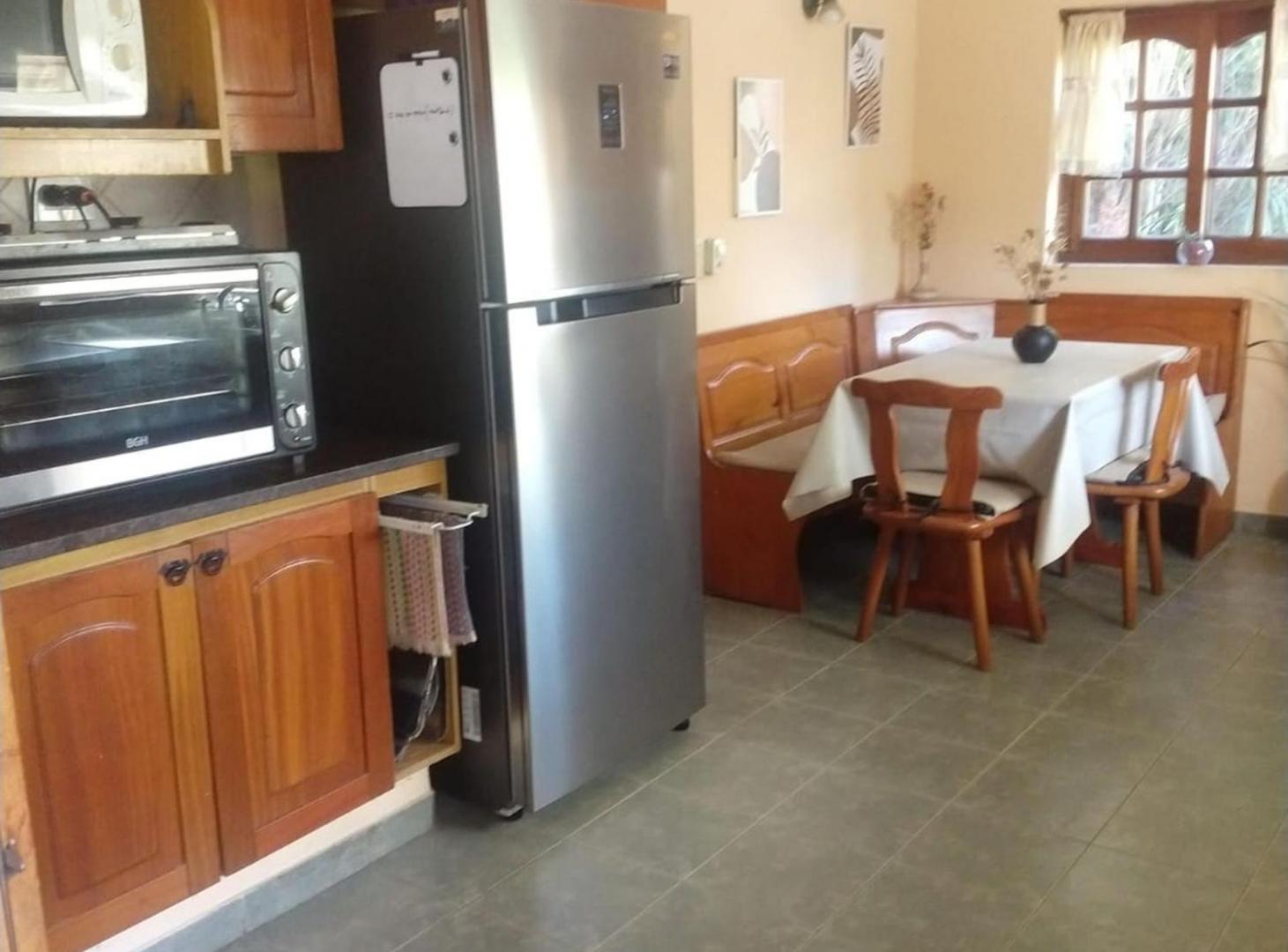 Foto de VENTA CASA 5 AMB - COUNTRY CLUB BANCO PROVINCIA, imagen 4