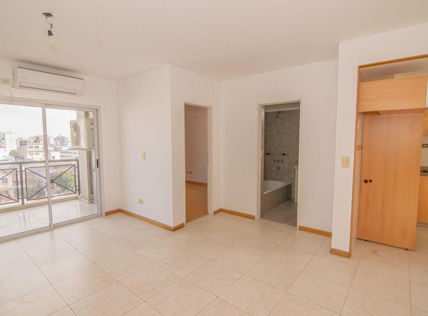 Foto de VENTA DEPTO 2 AMB MORON APTO CRED COCHERA BAULERA, imagen 1