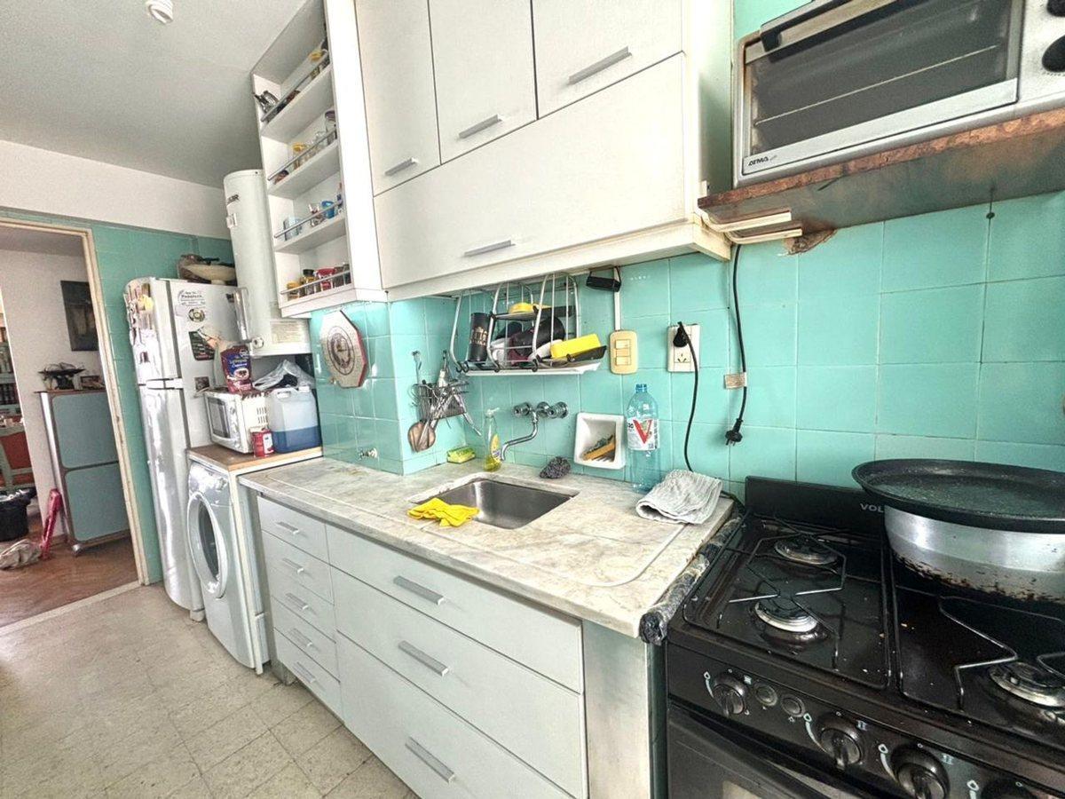 Foto de VENTA DEPARTAMENTO 3 AMB BALCÓN CONSTITUCIÓN, imagen 5