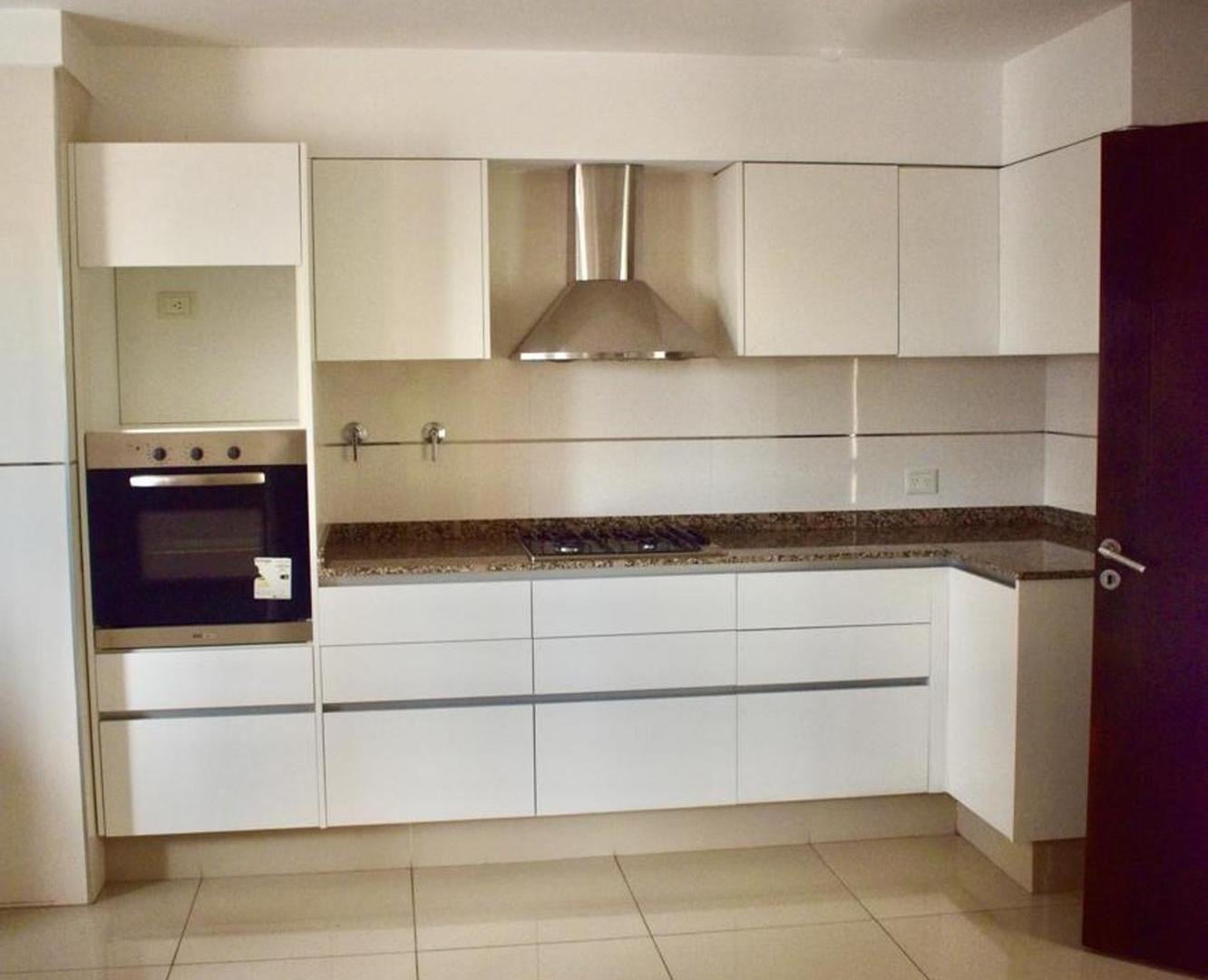 Foto de VENTA DEPTO 4 AMB MORON A ESTRENAR C/COCHERA, imagen 4