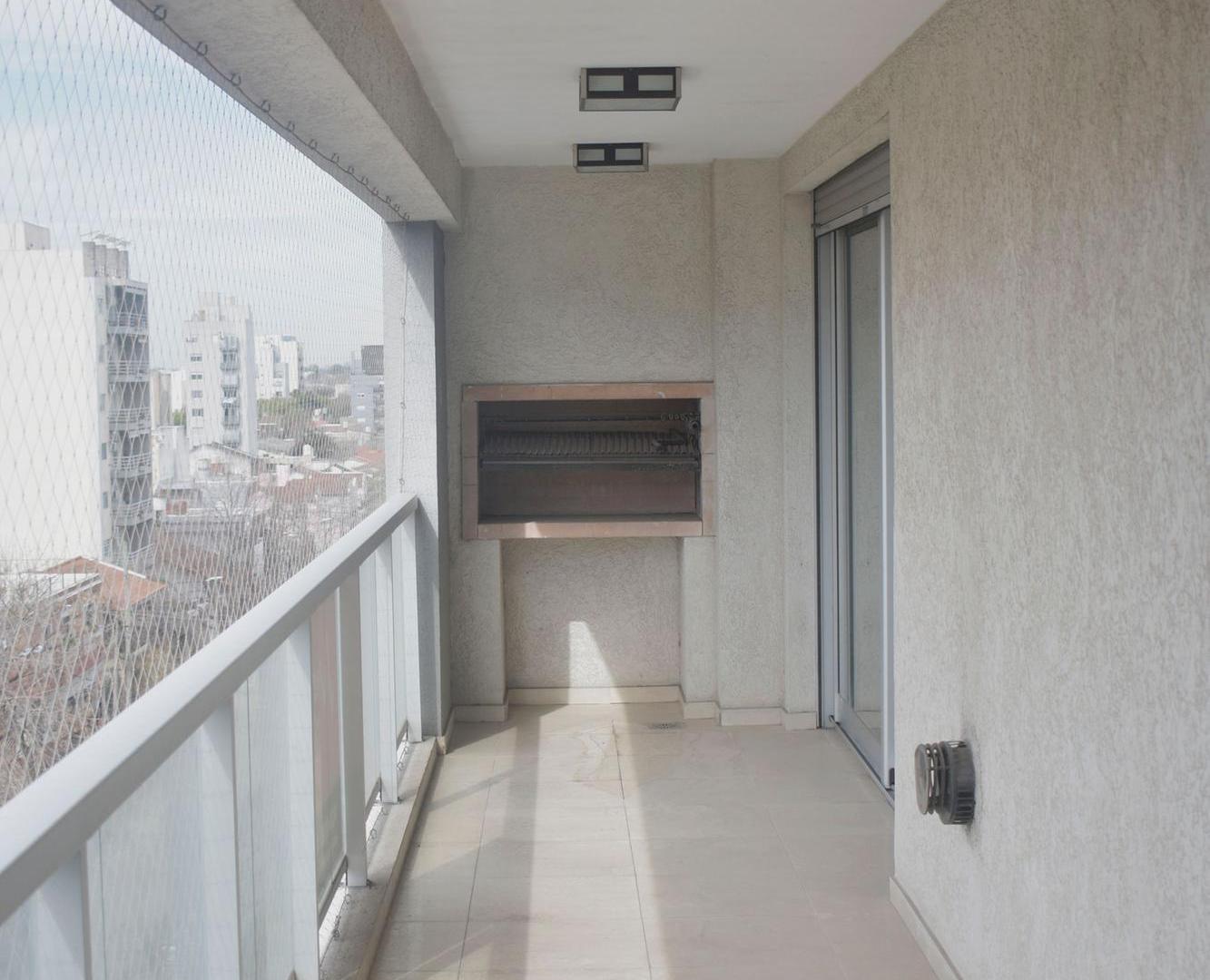 Foto de VENTA DEPARTAMENTO 2 AMBIENTES EN MORÓN C/COCHERA, imagen 2