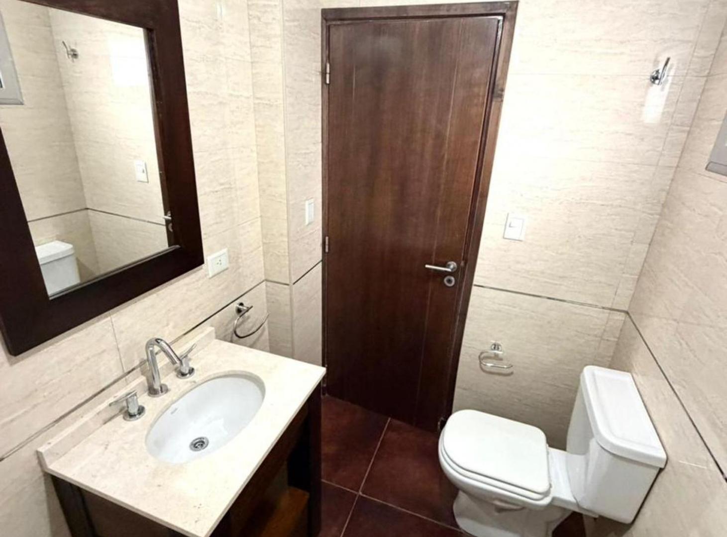 Foto de VENTA DEPARTAMENTO 2 AMBIENTES EN MORÓN C/COCHERA, imagen 3
