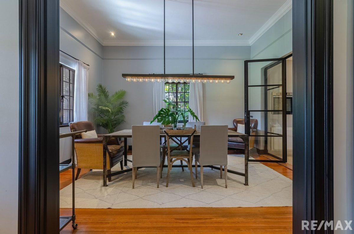 Foto de VENTA CASA HURLINGHAM BARRIO INGLES, imagen 5