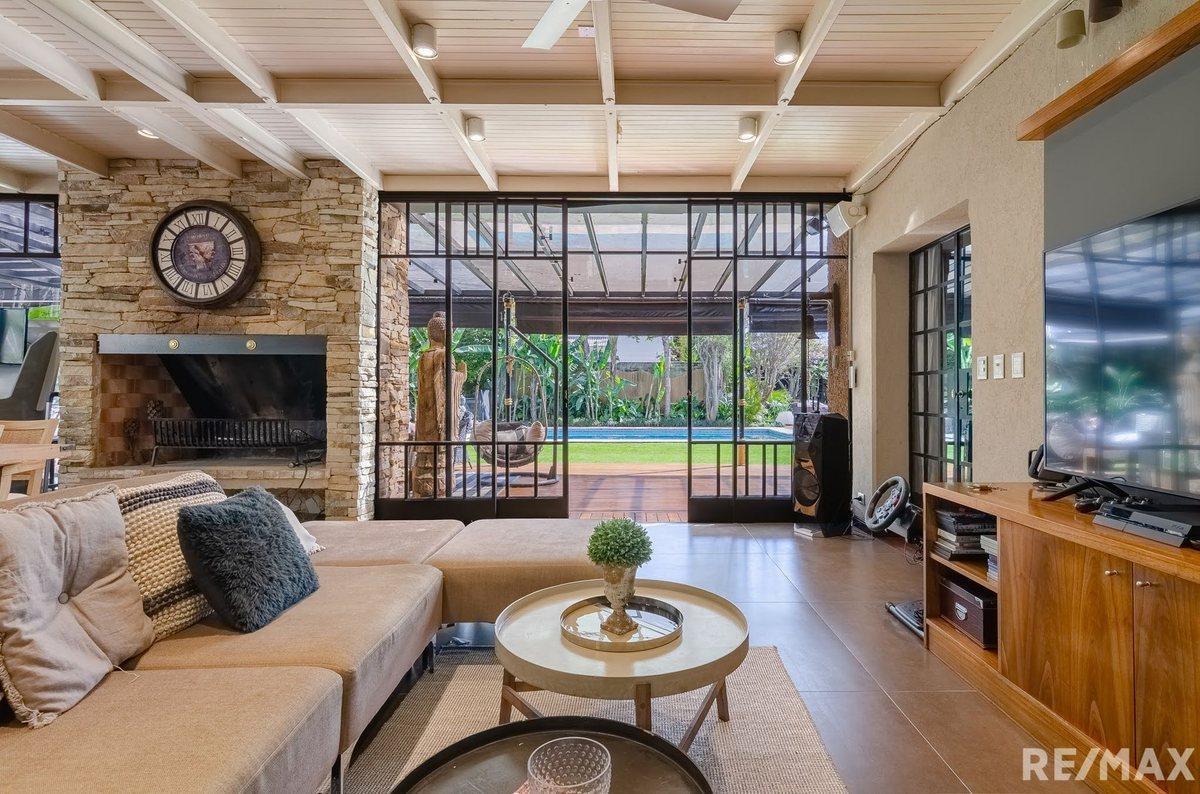 Foto de VENTA CASA HURLINGHAM BARRIO INGLES, imagen 3