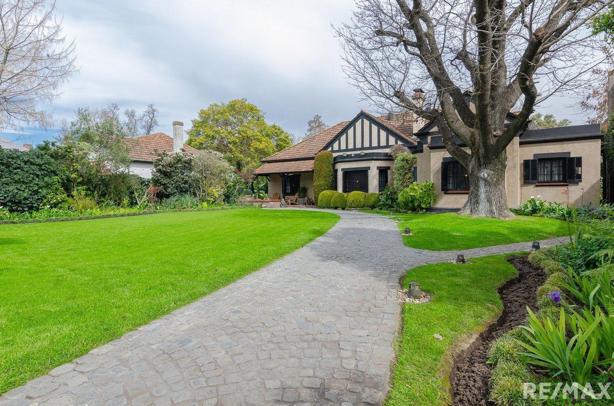 Foto de VENTA CASA HURLINGHAM BARRIO INGLES, imagen 1