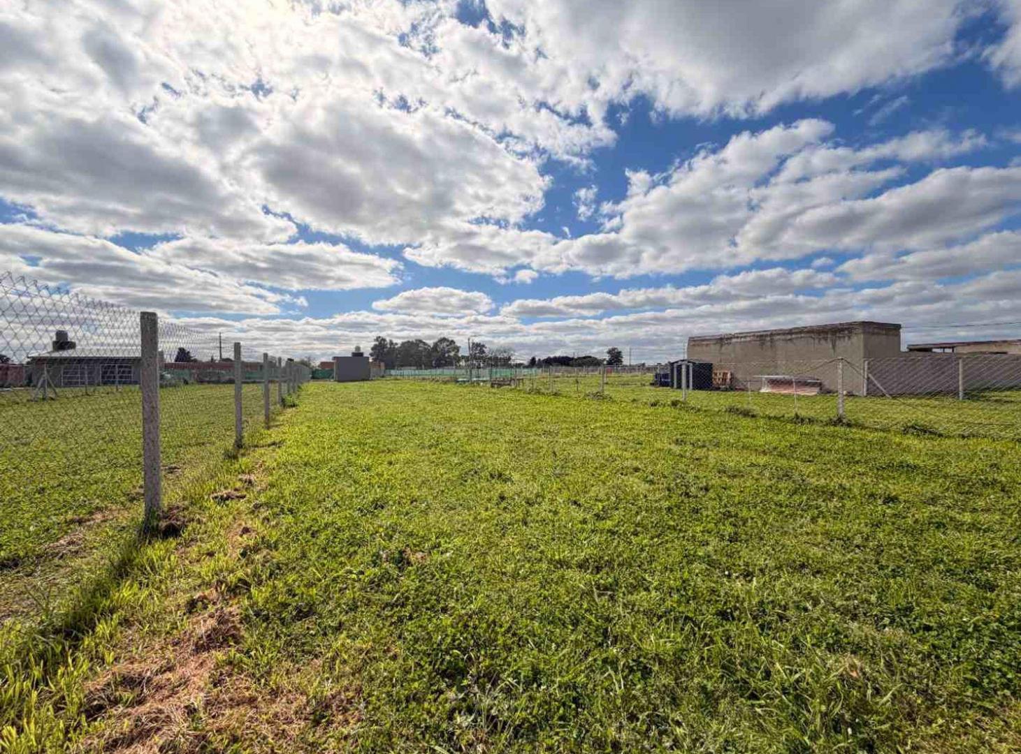 Foto de Venta Lote-Las Rosas-Mariano Acosta-636m- Cercado, imagen 4