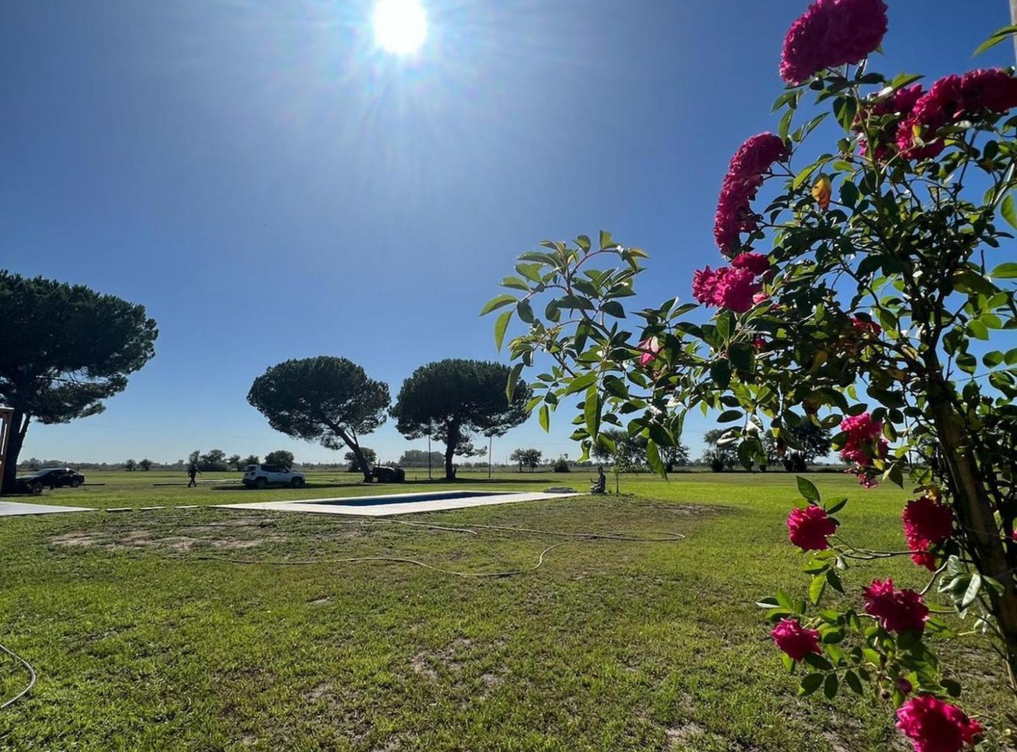 Foto de Venta Lote-Las Rosas-Mariano Acosta-636m- Cercado, imagen 1