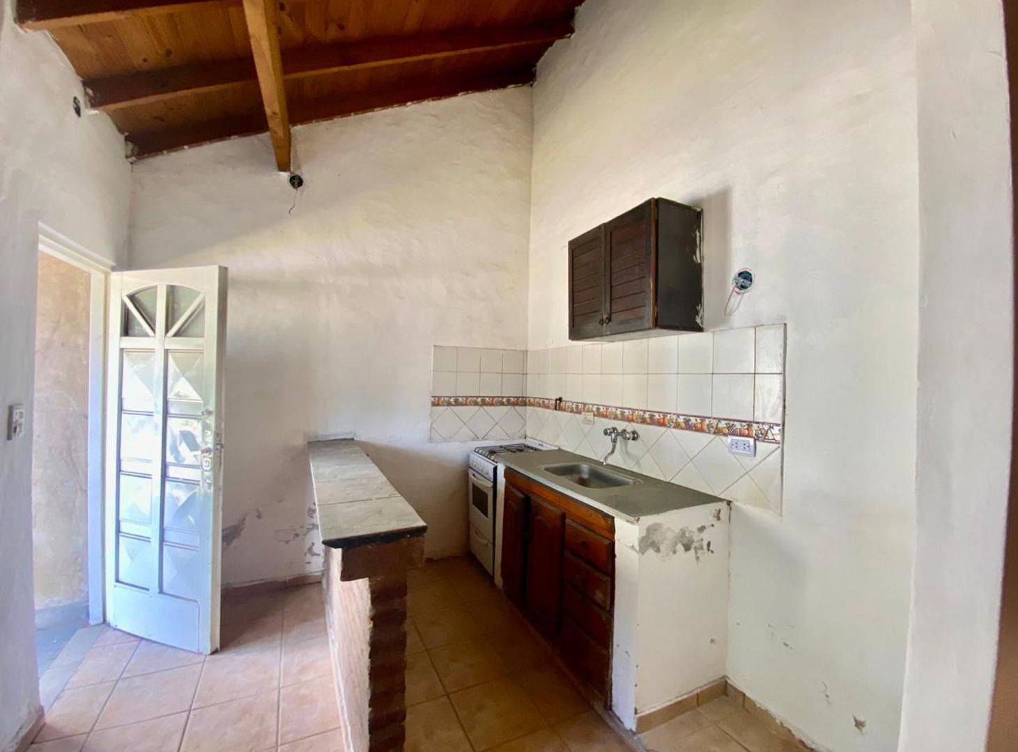 Foto de VENTA PH 2 AMBIENTES VILLA UDAONDO-PATIO, imagen 1