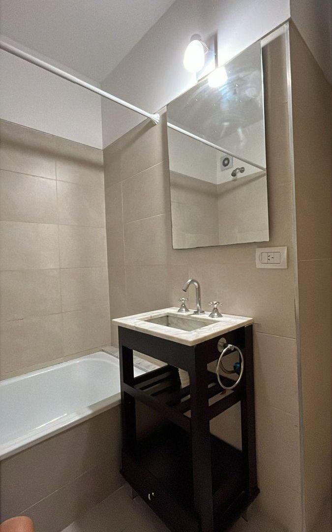 Foto de VENTA MONOAMBIENTE SAN CRISTOBAL- APTO CREDITO!, imagen 5