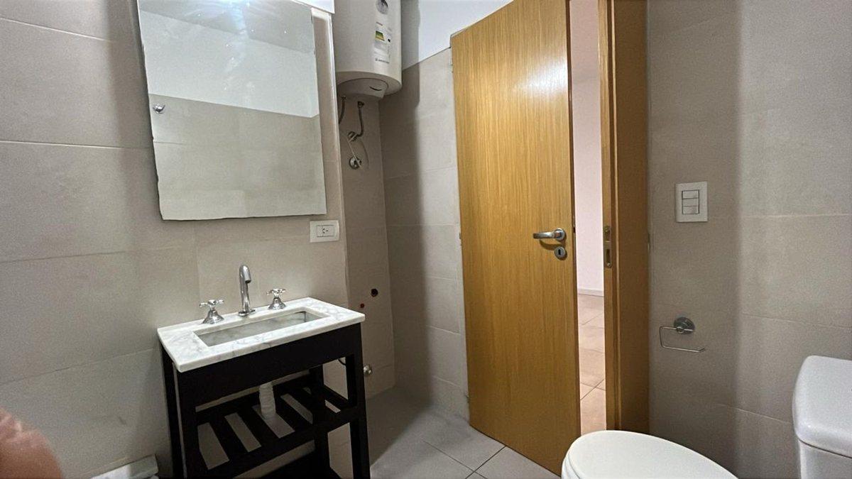 Foto de VENTA MONOAMBIENTE SAN CRISTOBAL- APTO CREDITO!, imagen 4