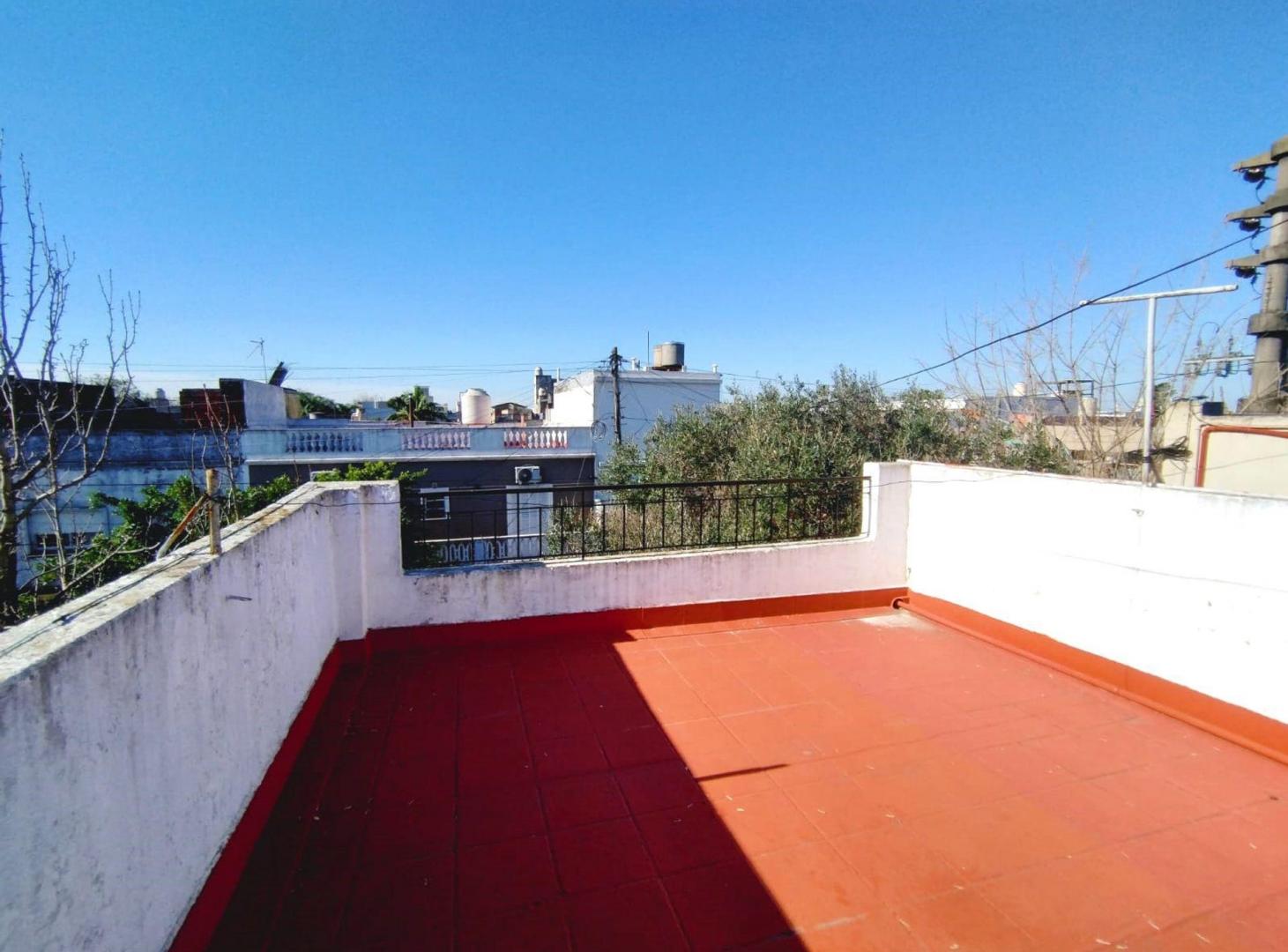 Foto de VENTA PH 2 AMB. EL PALOMAR CON TERRAZA Y BALCON, imagen 4