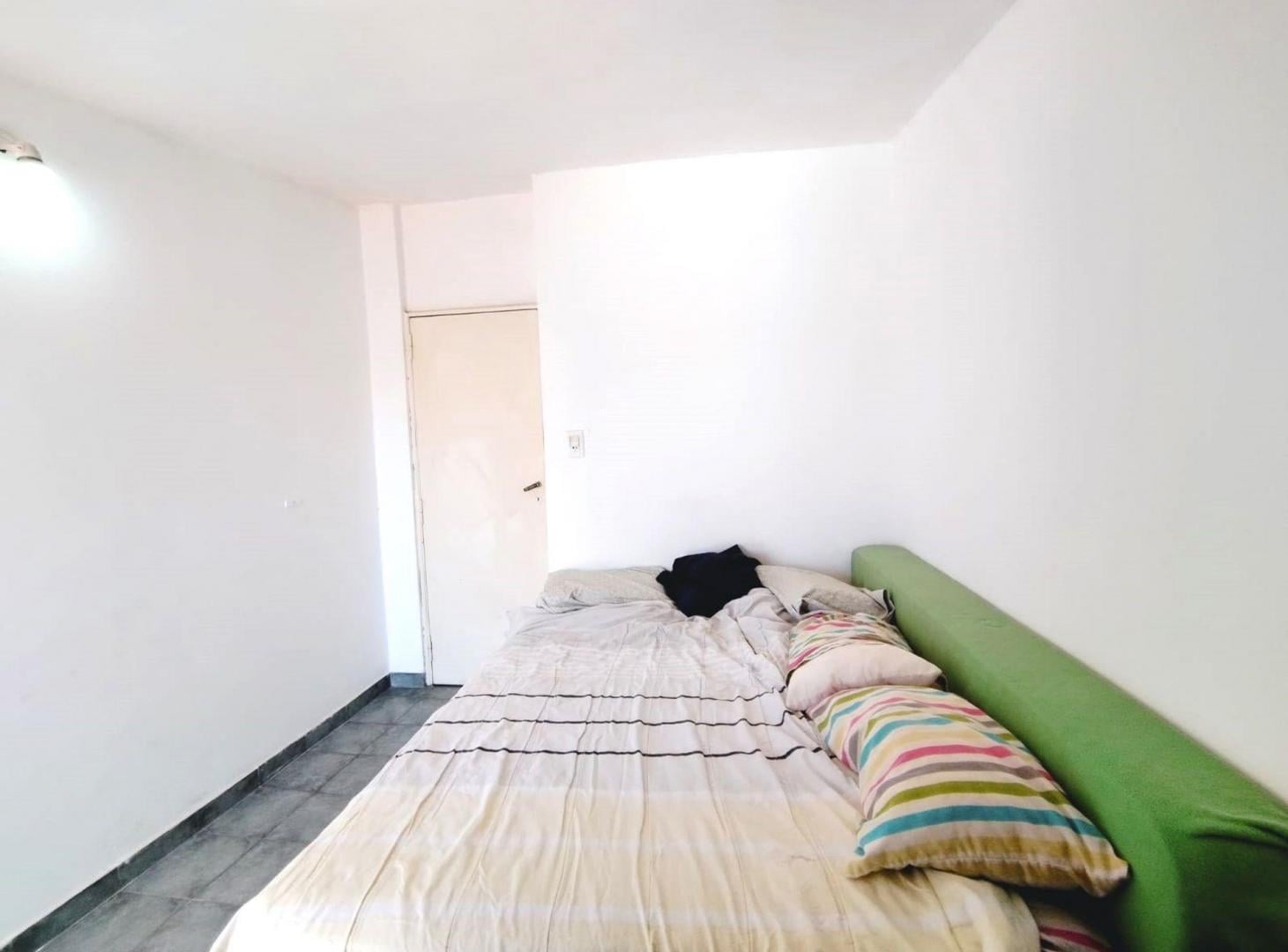 Foto de VENTA PH 2 AMB. EL PALOMAR CON TERRAZA Y BALCON, imagen 3