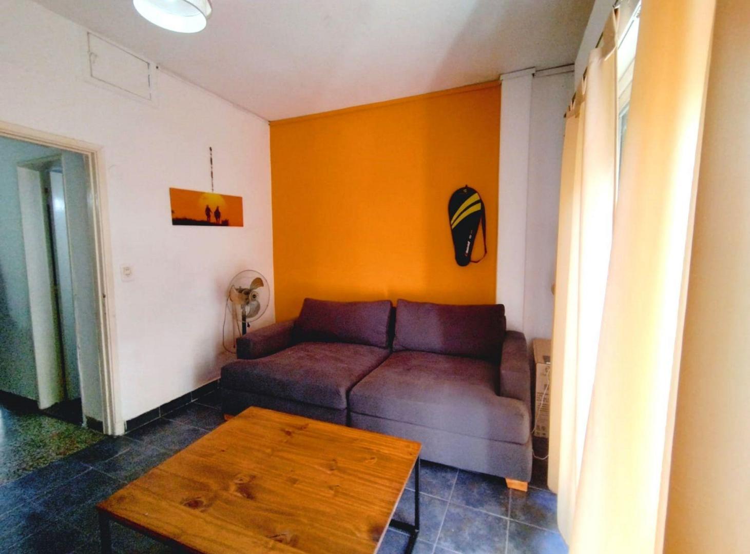 Foto de VENTA PH 2 AMB. EL PALOMAR CON TERRAZA Y BALCON, imagen 5