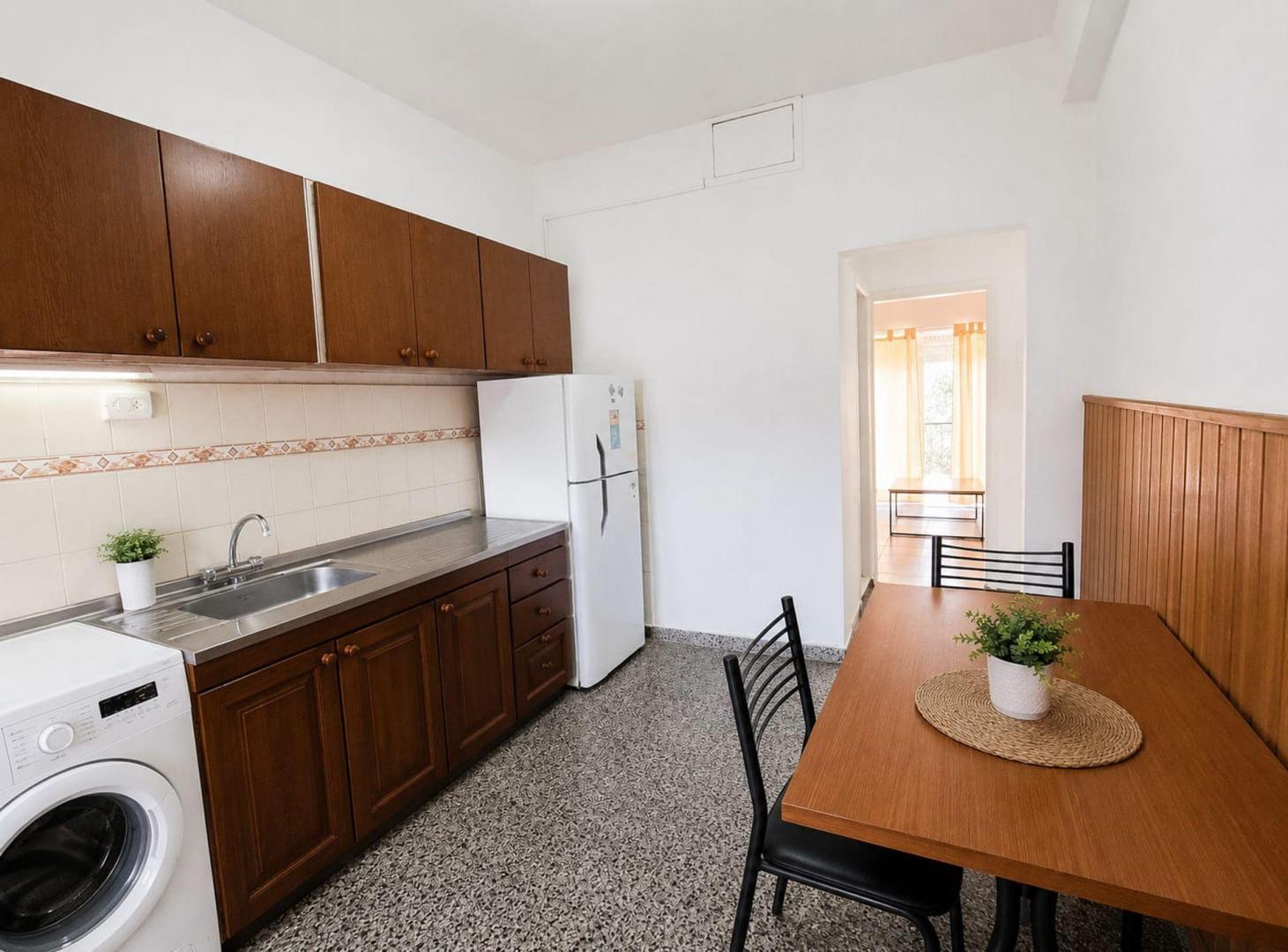 Foto de VENTA PH 2 AMB. EL PALOMAR CON TERRAZA Y BALCON, imagen 2