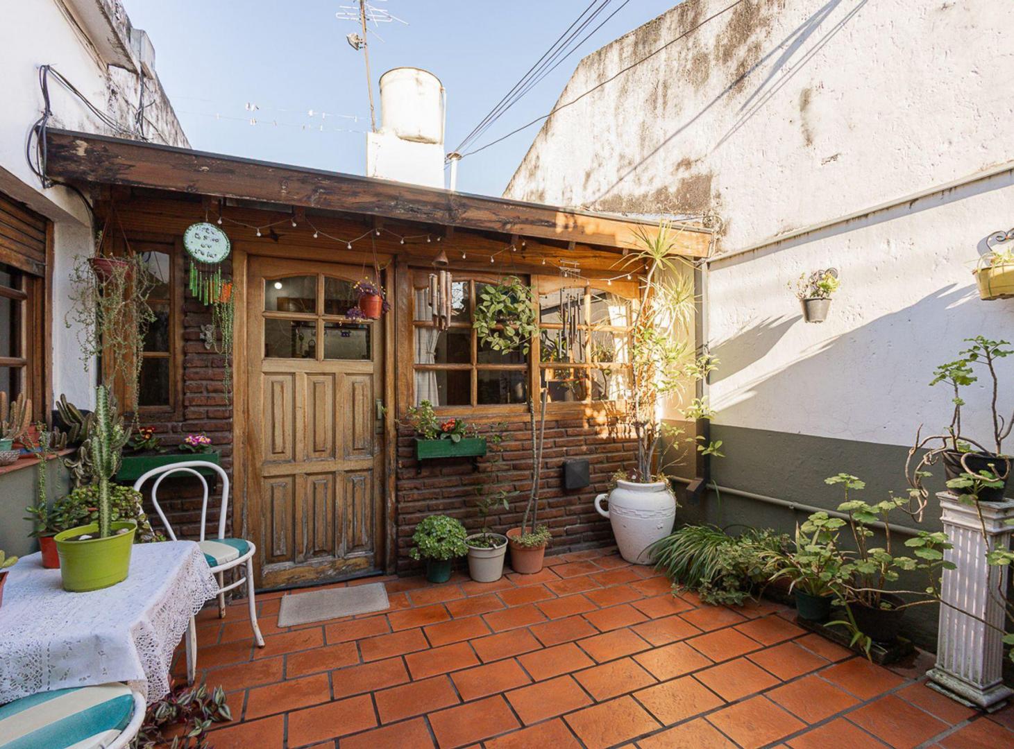 Foto de VENTA PH 3 AMB HAEDO SUR SIN EXPENSAS, imagen 2