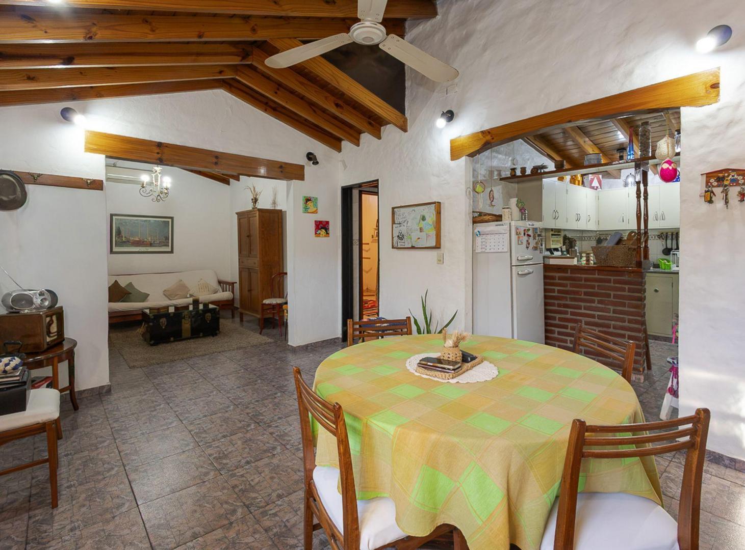 Foto de VENTA PH 3 AMB HAEDO SUR SIN EXPENSAS, imagen 1