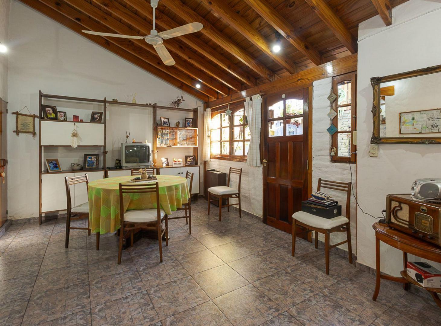 Foto de VENTA PH 3 AMB HAEDO SUR SIN EXPENSAS, imagen 4