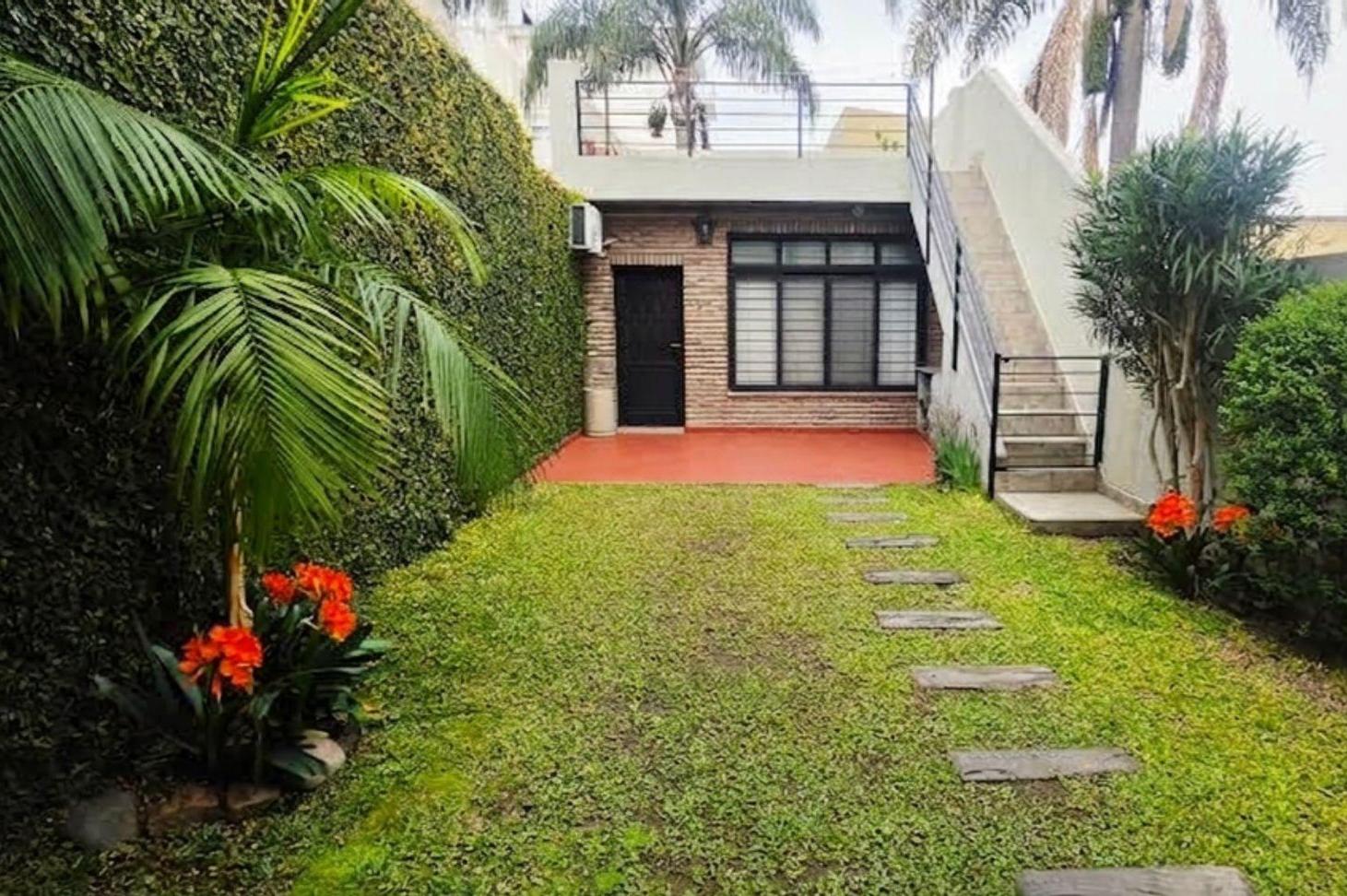 Foto de VENTA CASA 3 AMB, COCHERA, QUINCHO, V. LUZURIAGA, imagen 5