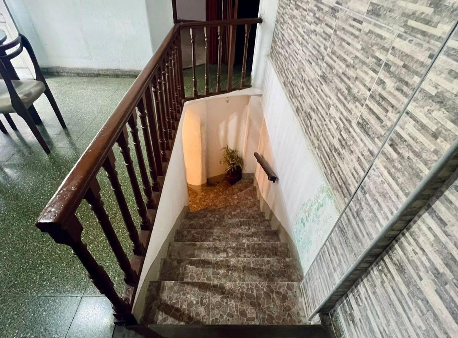 Foto de VENTA PH - 3 AMB - EL PALOMAR - PATIO - BALCON, imagen 3