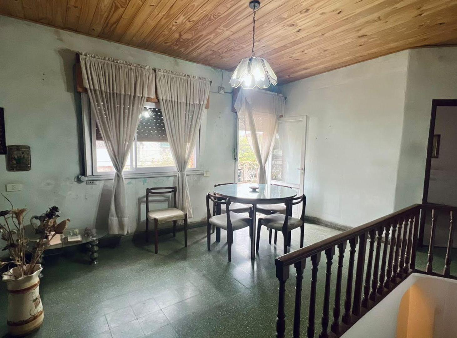 Foto de VENTA PH - 3 AMB - EL PALOMAR - PATIO - BALCON, imagen 4