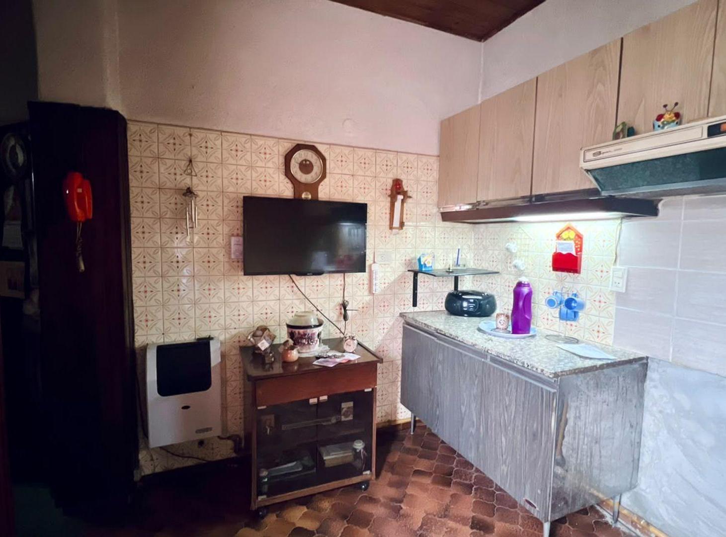 Foto de VENTA PH - 3 AMB - EL PALOMAR - PATIO - BALCON, imagen 2