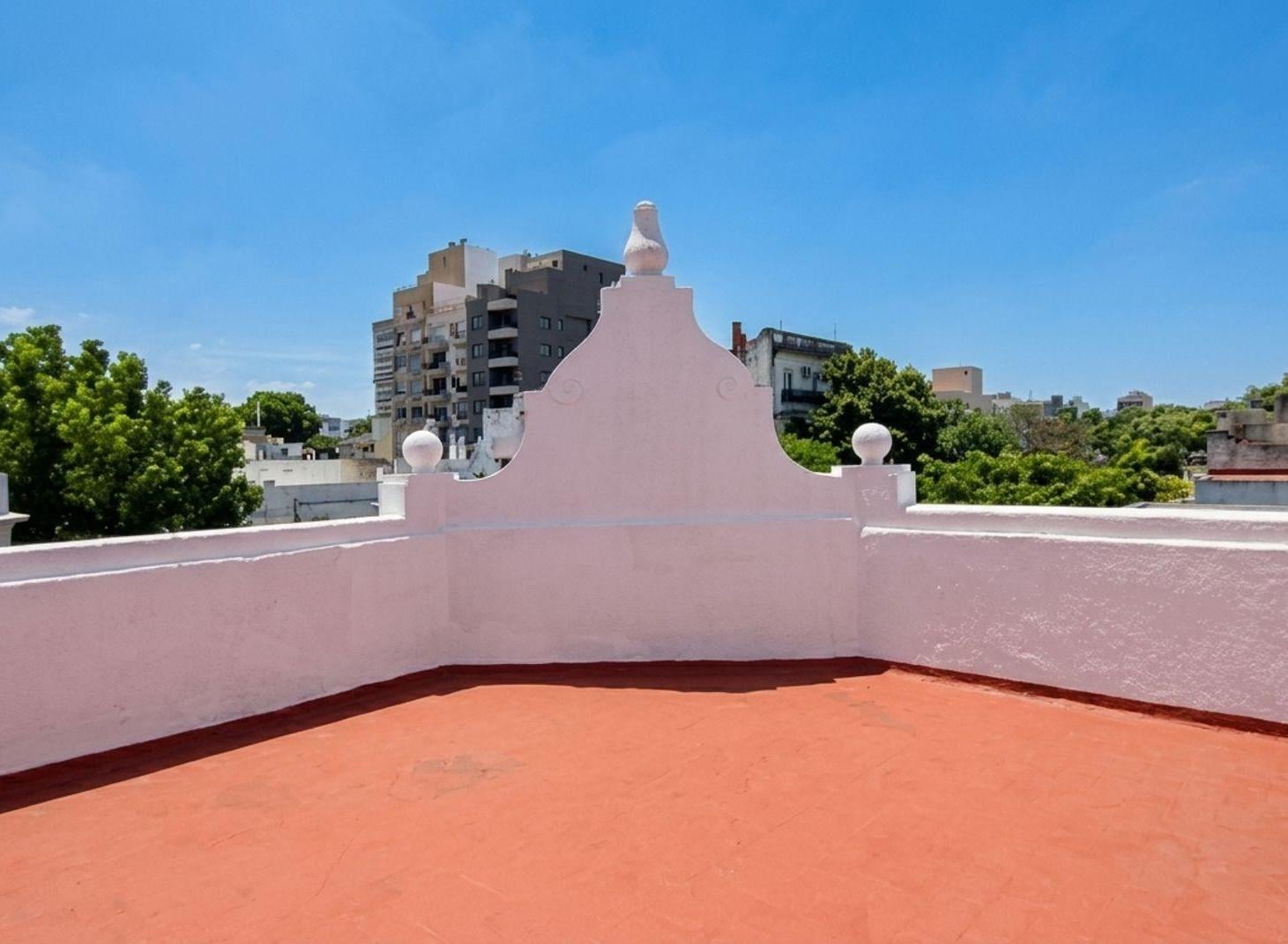 Foto de VENTA CASA 5 AMB CABALLITO COCHERA TERRAZA PATIO, imagen 1