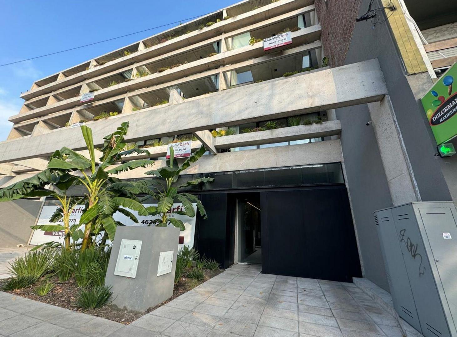 Foto de ALQUILER MONOAMBIENTE EN CASTELAR, imagen 4