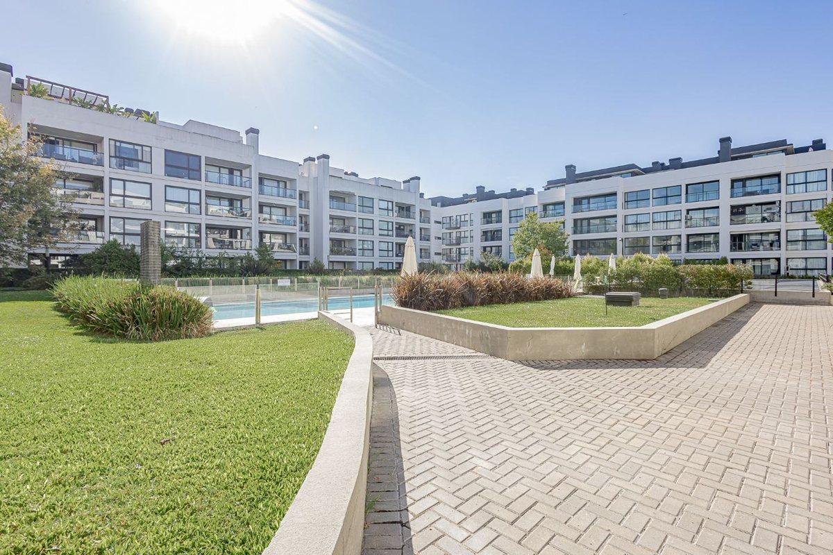 Foto de Venta Depto. 3 amb. VILANOVA HAEDO c AMENITIES, imagen 2