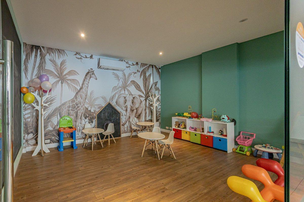 Foto de Venta Depto. 3 amb. VILANOVA HAEDO c AMENITIES, imagen 3