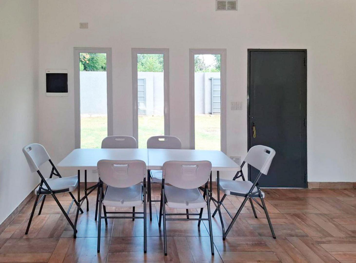 Foto de VENTA CASA TIPO LOFT LA REJA CON PILETA- IMPECABLE, imagen 5
