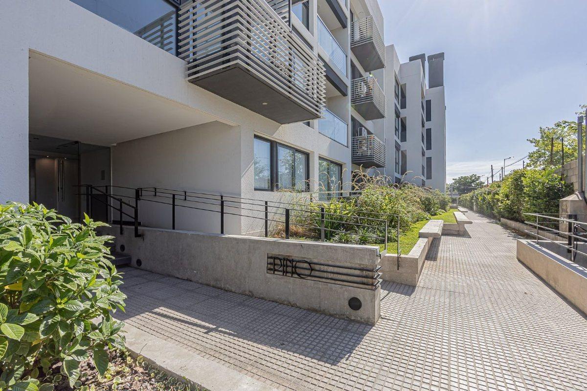 Foto de VENTA DPTO 4AMB-VILANOVA HAEDO FINANCIA HASTA 50%, imagen 3