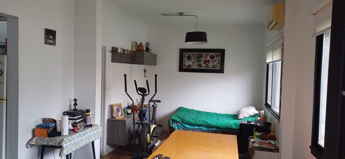 Foto de Venta PH 2 amb Hurlingham Potencial Ampliación, imagen 3
