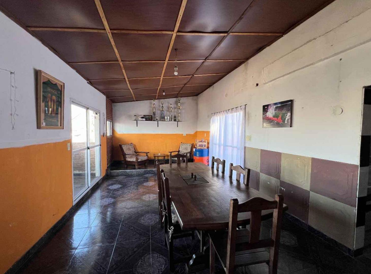 Foto de Venta PH 5 amb terraza balcón - Lomas del Mirador, imagen 2